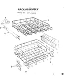 Rack assembly