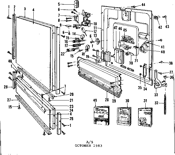 DOOR DETAILS