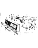 Control panel details