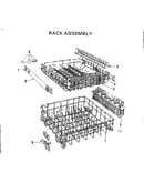 Rack assembly
