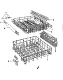 Rack assembly
