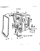 Tub assembly