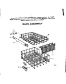 Rack assembly