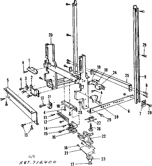 Fram details