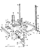 Fram details