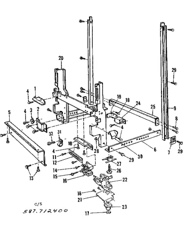 Fram details