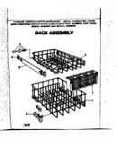 Rack assembly