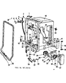 Tub assembly