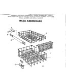 Rack assemblies