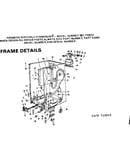 Frame details