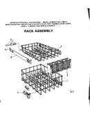 Rack assembly