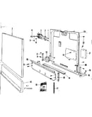 Door & access panel details
