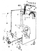 Frame details