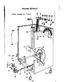 Frame details