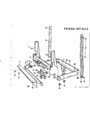 Frame details