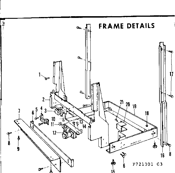 Frame