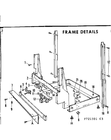 Frame