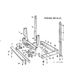Frame details