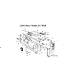 Control panel details
