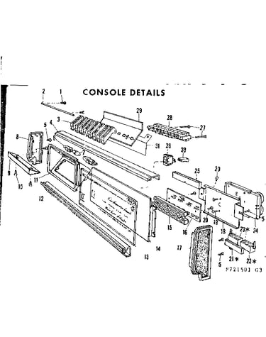Console