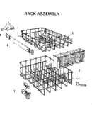 Rack assembly