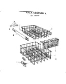 Rack assembly