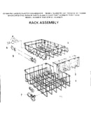Rack assembly