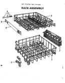 Rack assembly