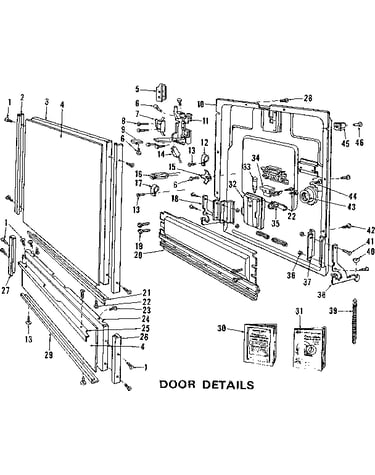 Door