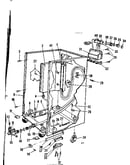 Frame details