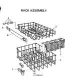 Rack assembly
