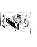 Control panel details