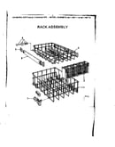 Rack assembly