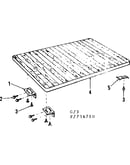 Rack assembly