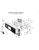 Control panel details