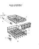 Rack assembly