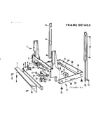 Frame details