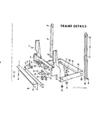 Frame details