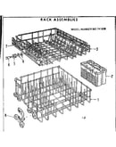 Rack assemblies