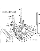 Frame details