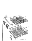 Rack asm