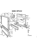 Door details