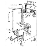 Frame details