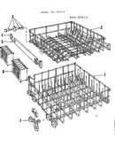 Rack details