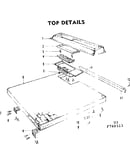 Top details