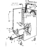 Frame details