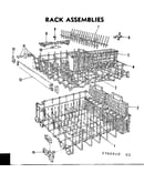 Rack details