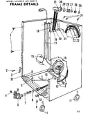 Frame details
