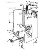 Frame details