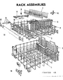 Rack details